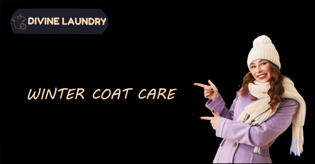 how to wash winter clothes